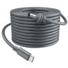 starlink mini dc power cable type c to dc
