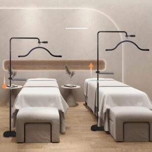 lash light for eyelash tech