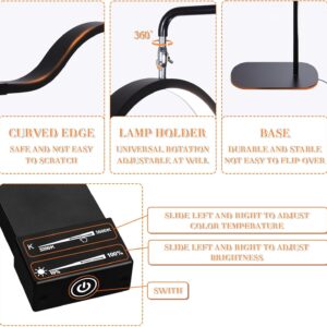 lash light for eyelash tech