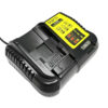 dcb112 for dewalt battery charger replacement