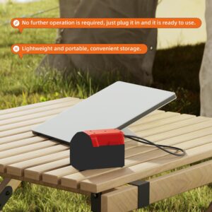 starlink mini milwaukee battery adapter