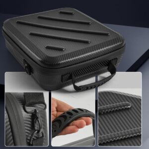 gray travel case for starlink mini (copy)