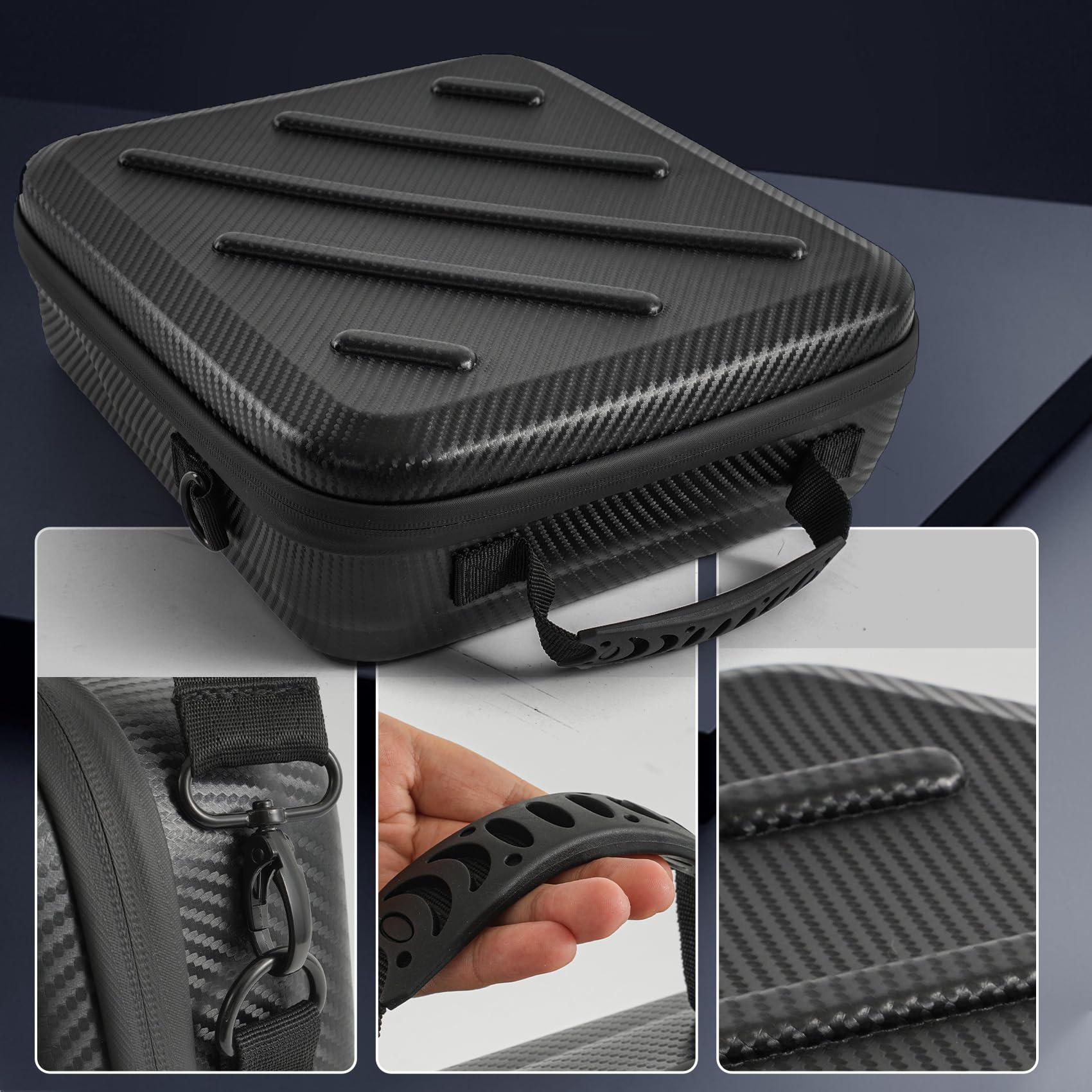 gray travel case for starlink mini (copy) gray travel case for starlink mini (copy)