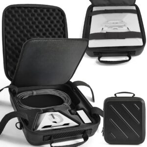 gray travel case for starlink mini (copy)