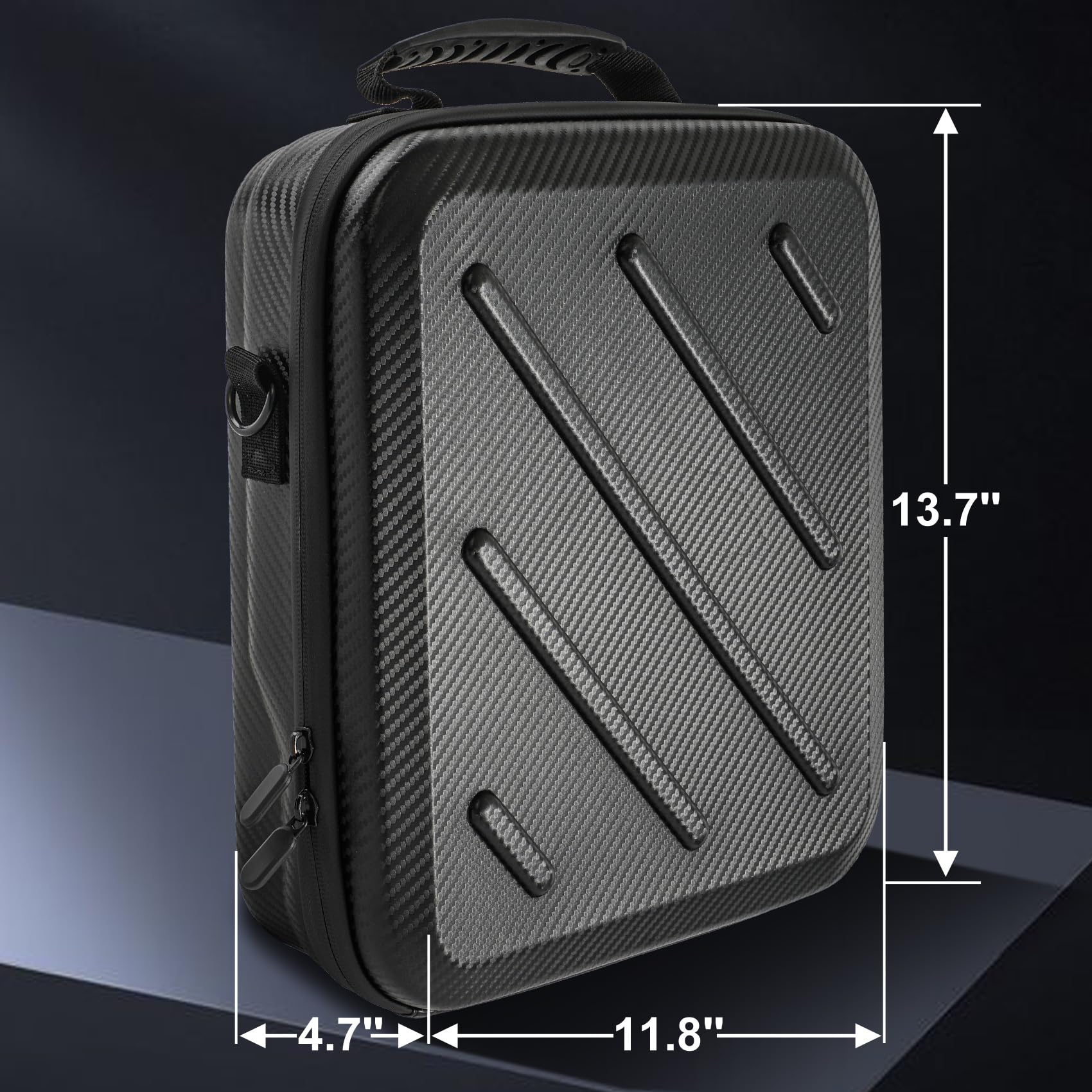 gray travel case for starlink mini (copy) gray travel case for starlink mini (copy)