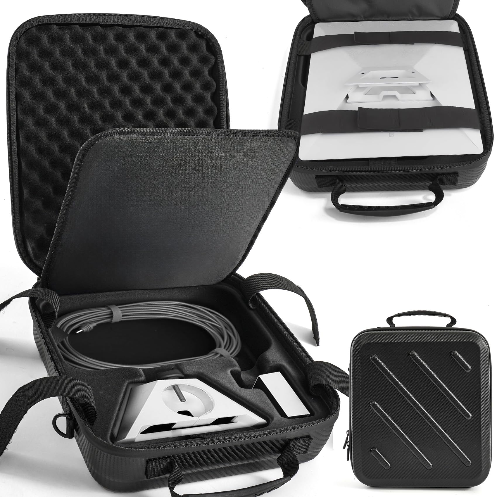 gray travel case for starlink mini (copy) gray travel case for starlink mini (copy)