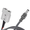starlink mini power cable dc to anderson plug