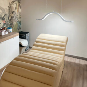 half moon ceiling led fill lamp