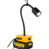 Gooseneck Work Light 100x100