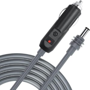 starlink mini power cable car to dc
