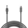 starlink mini dc power cable type c to dc