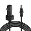 starlink mini power cable car to dc 16awg
