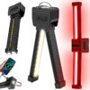 48w cordless work light suit for milwaukee battery (copy)