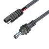 starlink mini power cable dc to anderson plug (copy)