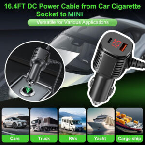 portable travel case for starlink mini