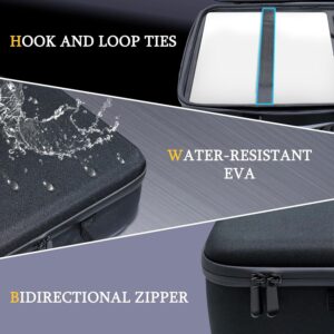 portable travel case for starlink mini