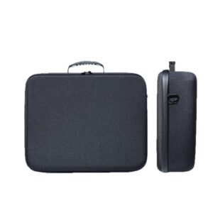 portable travel case for starlink mini