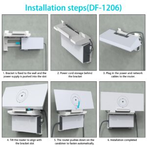 starlink gen 3 mount