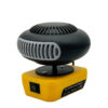 portable heater car window defroster