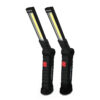 rechargeable work lights with magnetic base