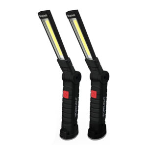 rechargeable work lights with magnetic base