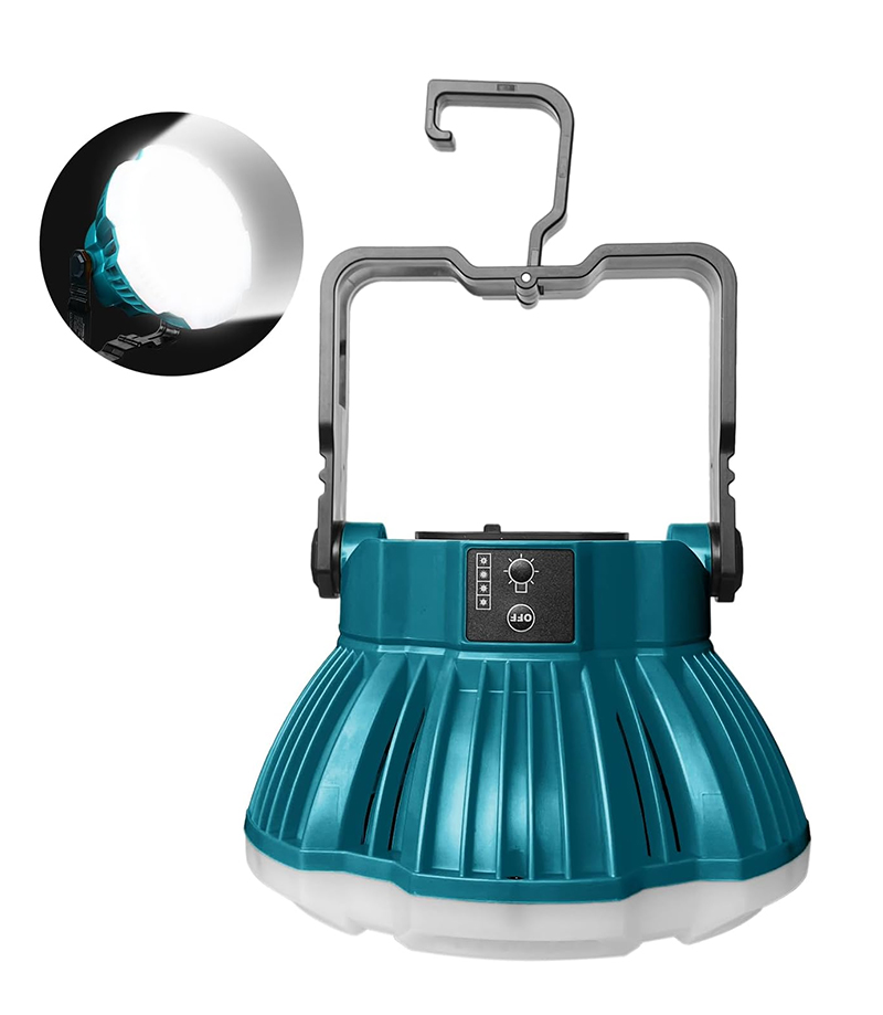 24w led camping lantern for makita 18v lxt battery 24w led camping lantern for makita 18v lxt battery