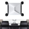 starlink mini car roof mount suction cup holder