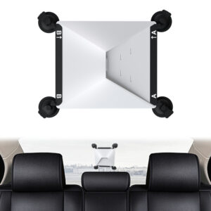 starlink mini car roof mount suction cup holder