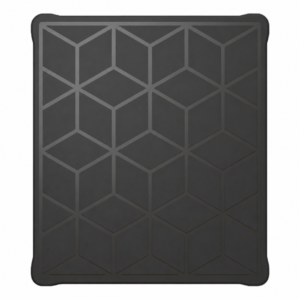 starlink mini front protective silicone case