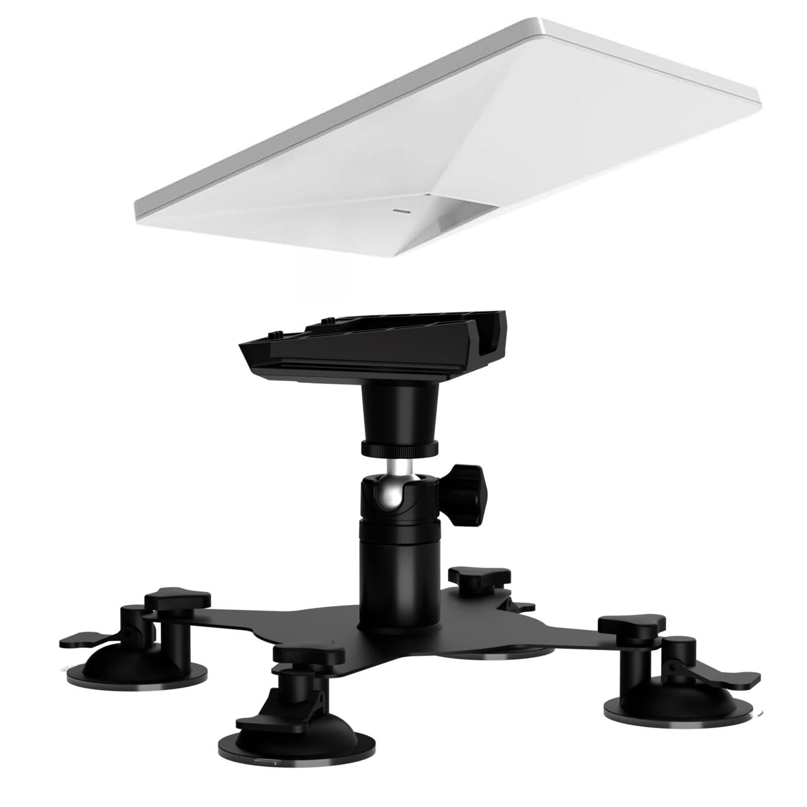 starlink mini car roof mount suction cup with base starlink mini car roof mount suction cup with base