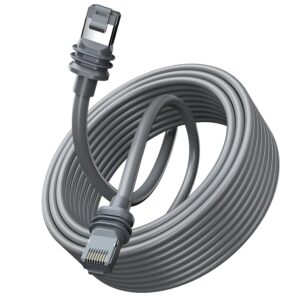 waterproof ethernet cable for starlink