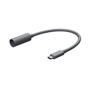 extension cable dc male to usb c female