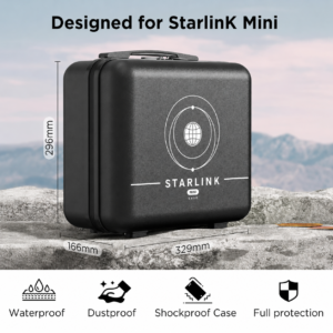 starlink mini carrying case