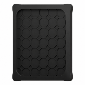 starlink mini front protective silicone case