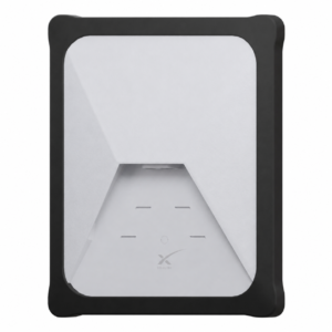 starlink mini front protective silicone case