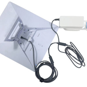 dc power cable extension connector female to female