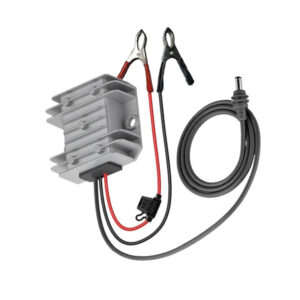 battery clip 30v boost power adapter