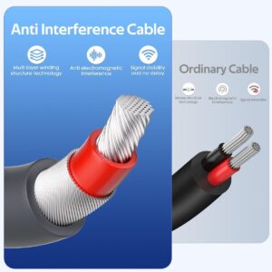 12v/24v to 30v 2a 60w dc boost car charger cable, cigarette lighter plug to dc female