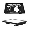 rv magnetic roof mount for starlink mini
